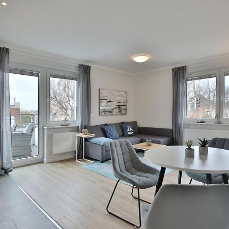 Res Herrenbruchstrasse 7 Ferienwohnung Strandgut Appartement 1 Timmendorfer Strand Exterior photo